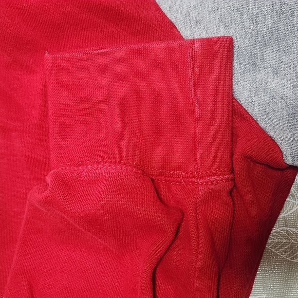 American Eagle Hoodie - Picture 4 of 8